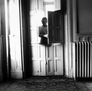 Francesca Woodman Senza titolo Colorado