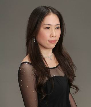 Aoki Saki