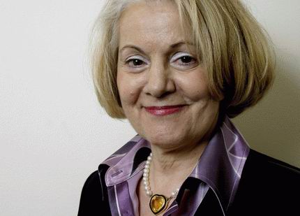 Antonia Arslan