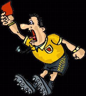 Arbitro
