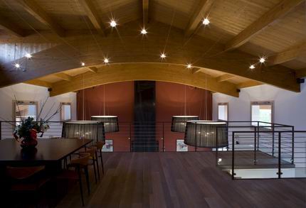 Cantina 47 Anno Domini