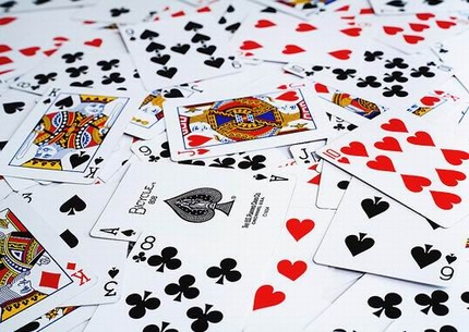 Carte da gioco