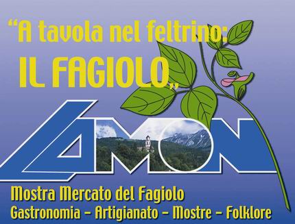 Locandina Fagiolo di Lamon