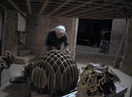 Foto dell'artista Tasca