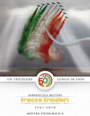 Frecce Tricolori