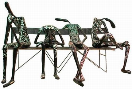 Opere di Giovanna Basile