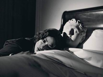 Notte italiana di Carlo Mazzacurati