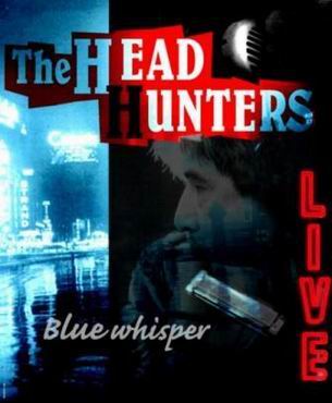 The Headhunters