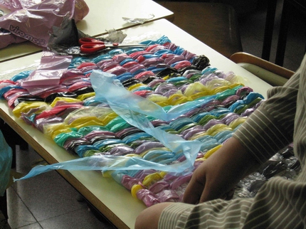 Laboratori scenografia