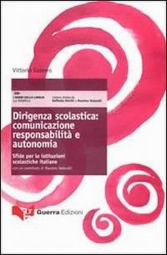 Copertina del libro