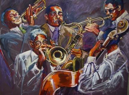 Jazz