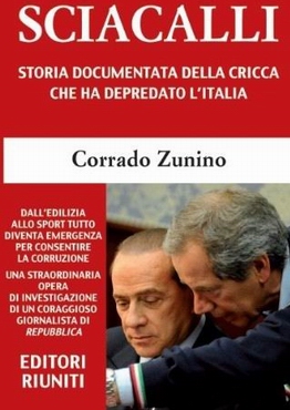 Copertina libro