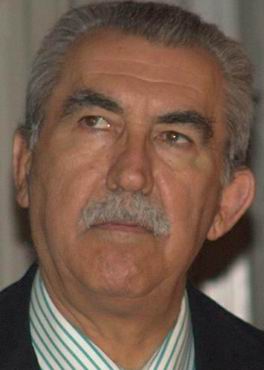 Giulietto Chiesa