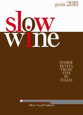 Guida Slow Wine