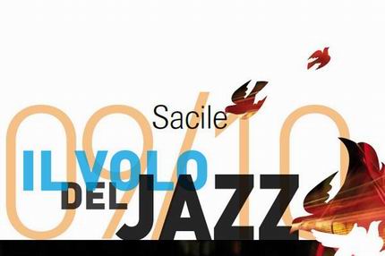 Il volo del jazz