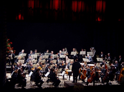 Filarmonia Veneta Capodanno
