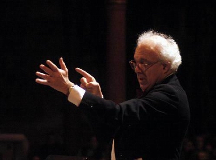 Il Direttore Sergio Balestracci