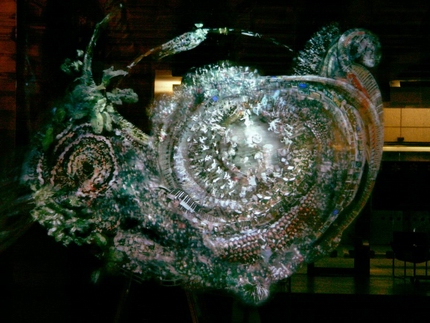 Opera vincitrice nel 2006