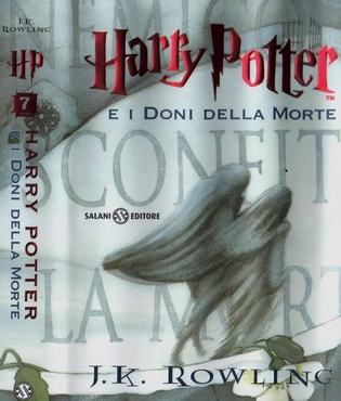 L'ultimo film Herry Potter