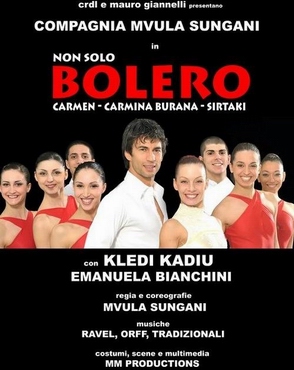 Non solo Bolero
