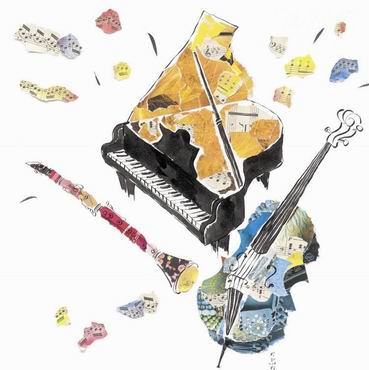 La musica