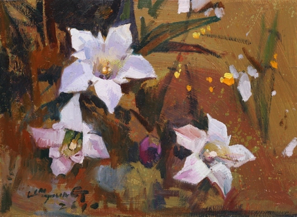 Opera di Lim Jung Hee