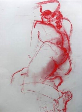 Pastelli di Grazia Leoncini
