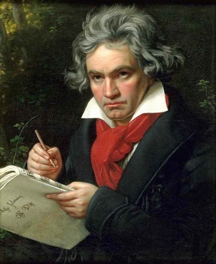 Beethoven