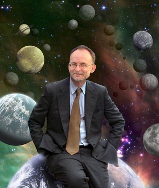 Gabriele Vanin presidente della Rheticus