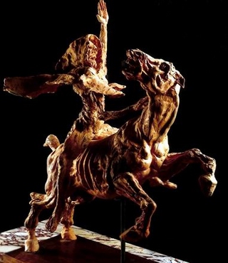 Opera di Pietro Giuseppe Tito
