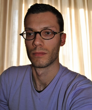 ALBERTO POZZAGLIO 1