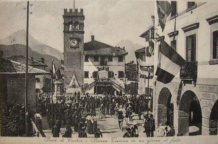Pieve di Cadore