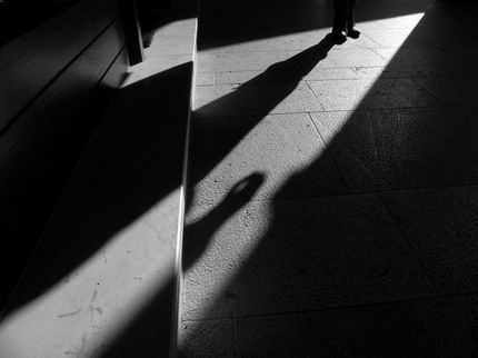 Sdoppiamento by GIUSEPPE BORSOI