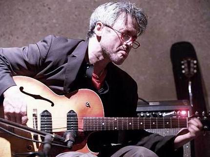 Marc Ribot