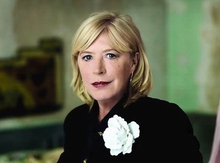 Marianne Faithfull