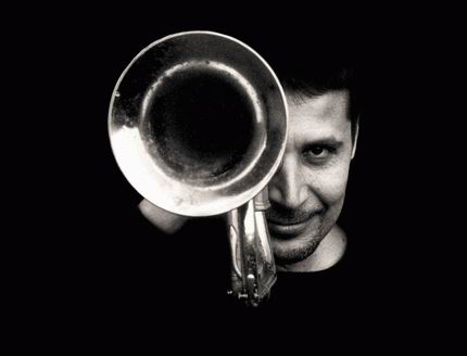 Marco Tamburini ospite della serata