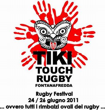 Rugby Festival 2011 a Fontanafredda (PN). image-1952