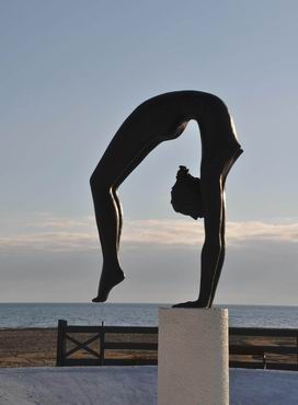 Arco lieve di Tulli