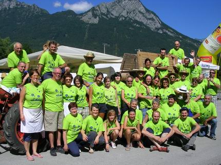GRUPPO GRON Sospirolo