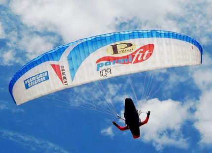 Parapendio