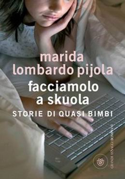 Copertina libro