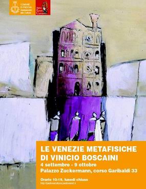 Locandina mostra