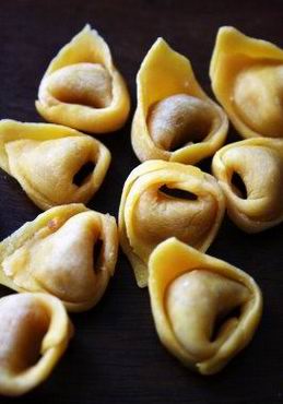 Tortellini di Valeggio