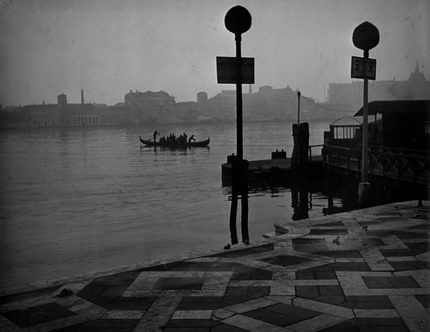 Venezia foto fornita dall'Ufficio Cultura di Pieve di Cadore