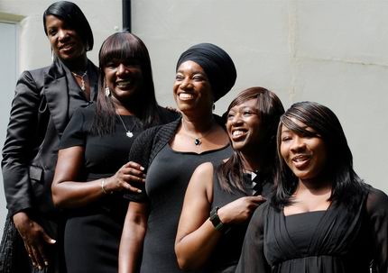 Black-Voices