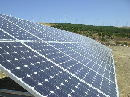 Fotovoltaico