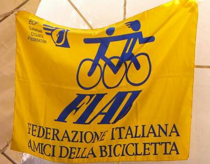 Federazione Italiana Amici della Bicicletta