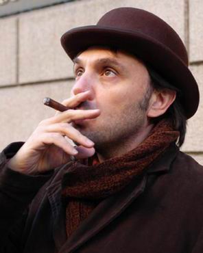 Andrea Valsecchi