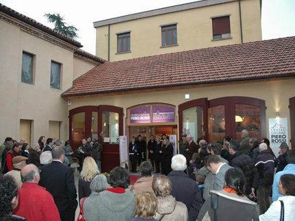 Centro Piero Rossi
