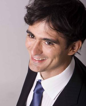 Diego Maccagnola